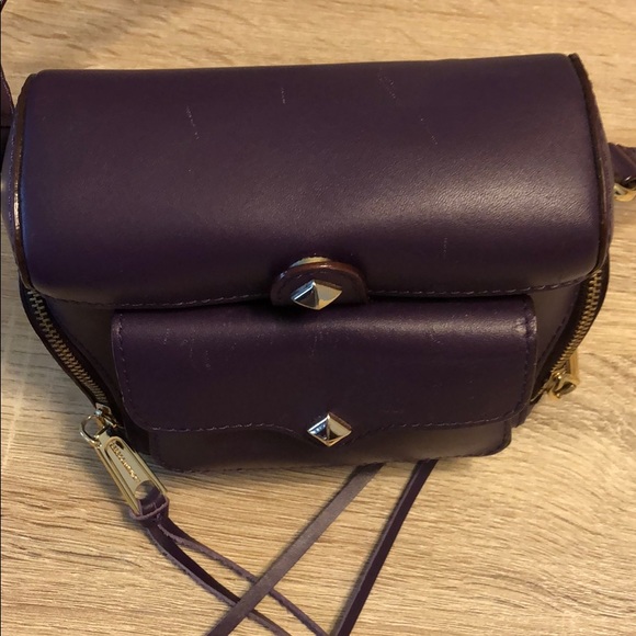 Rebecca Minkoff Camera Bag - Picture 5 of 13